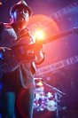 March 10 - Little Rock, AR Photo by Southern Reel